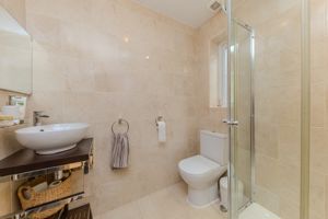 Ground Floor Shower Room- click for photo gallery